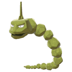 #095 Onix