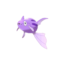 #223 Remoraid