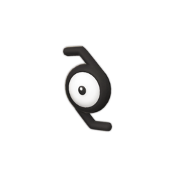 Non-shiny Alpha