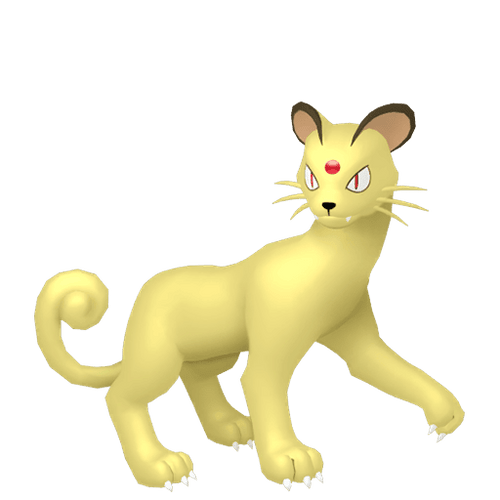 #053 Persian
