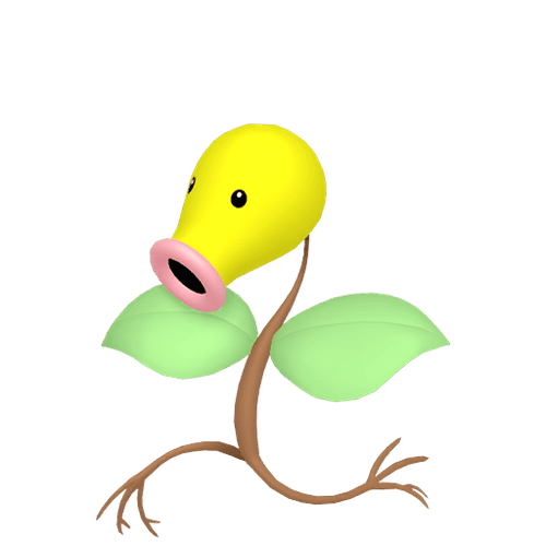 #0069 Bellsprout