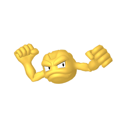 #0074 Geodude