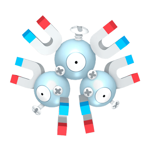 #0082 Magneton