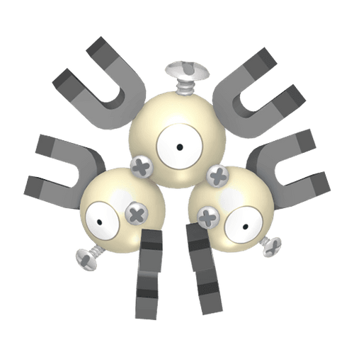 #0082 Magneton