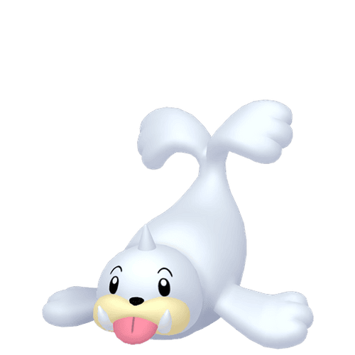#0086 Seel