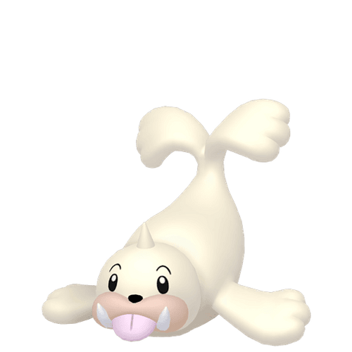 #0086 Seel