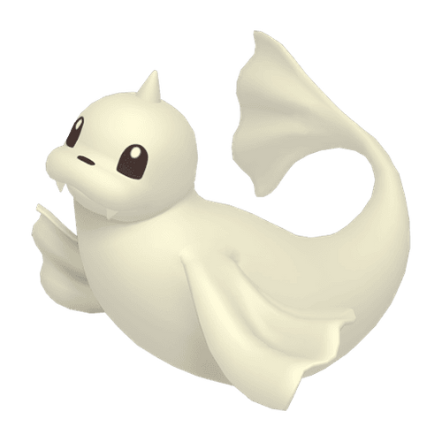 #0087 Dewgong
