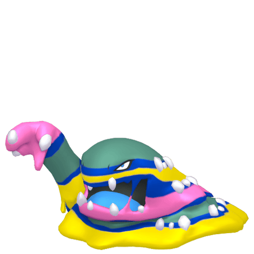 #0089 Muk Alola Form