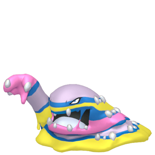 #0089 Muk Alola Form