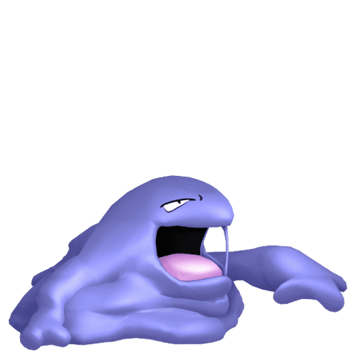 #0089 Muk