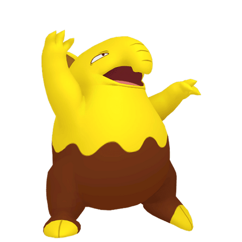 #0096 Drowzee