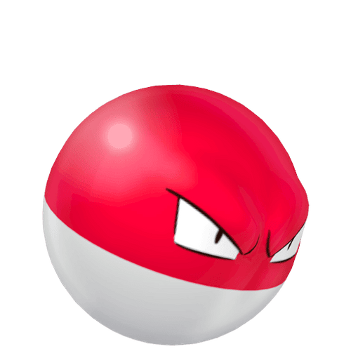#0100 Voltorb