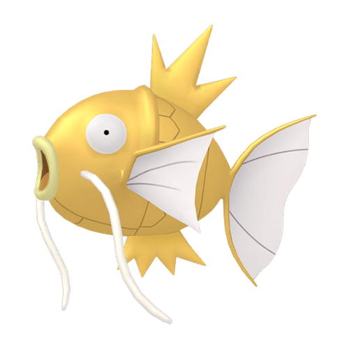 #0129 Magikarp