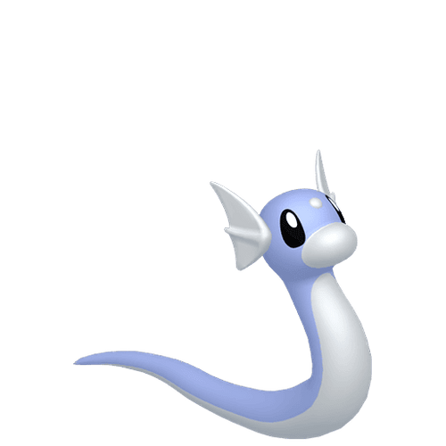 #0147 Dratini
