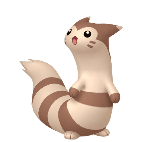 #0162 Furret