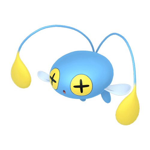 #0170 Chinchou