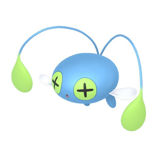 #0170 Chinchou