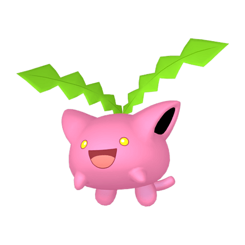 #0187 Hoppip