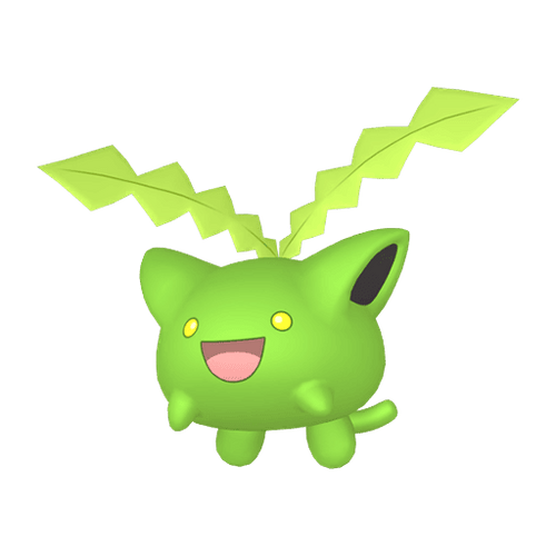 #0187 Hoppip