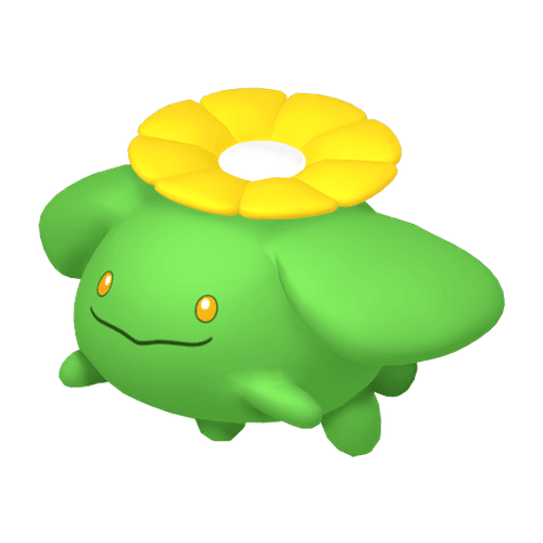 #0188 Skiploom