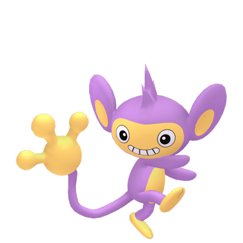 #0190 Aipom