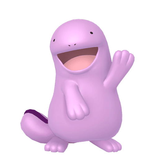#0195 Quagsire