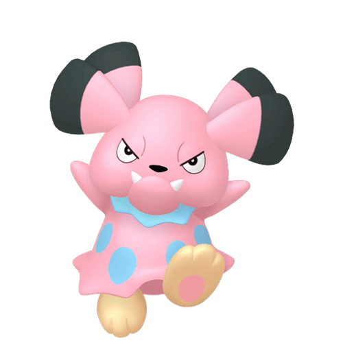 #0209 Snubbull