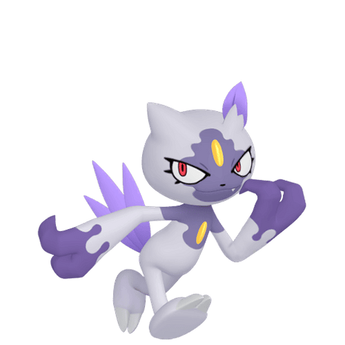 #0215 Hisuian Sneasel