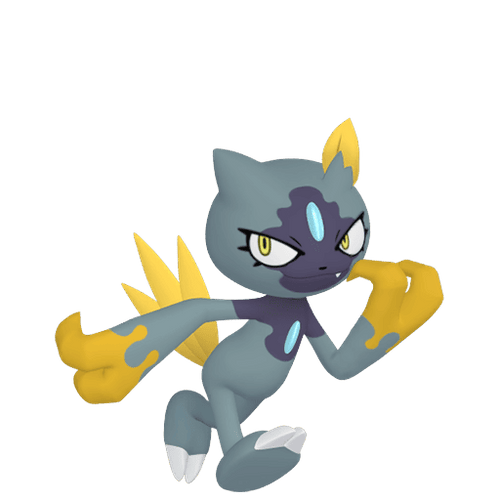 #0215 Hisuian Sneasel