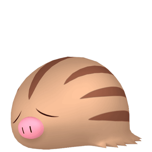 #0220 Swinub