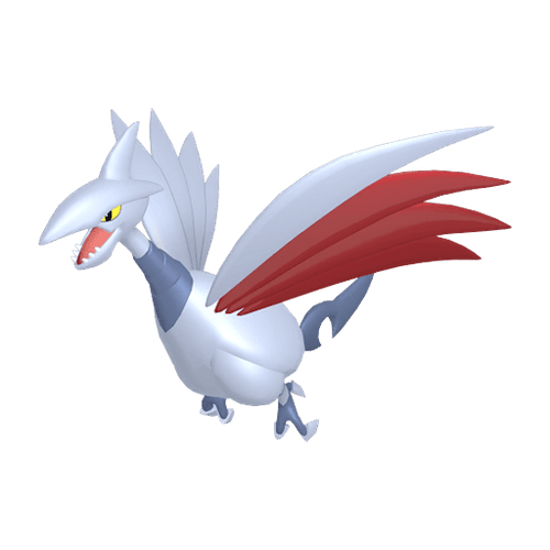 #0227 Skarmory