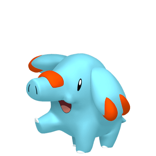 #0231 Phanpy