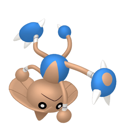 #0237 Hitmontop