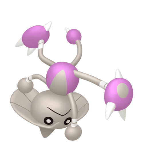 #0237 Hitmontop
