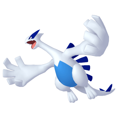 #249 Lugia(DLC 2)