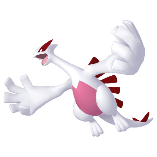 #249 Lugia(DLC 2)