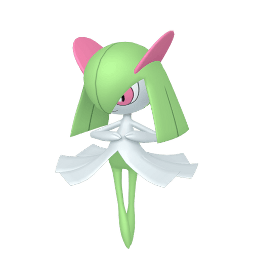 #0281 Kirlia