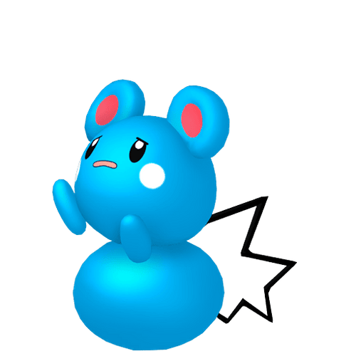 #0298 Azurill