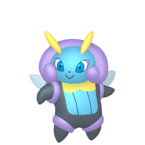 #0314 Illumise
