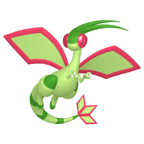 #0330 Flygon