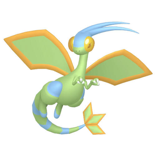 #0330 Flygon