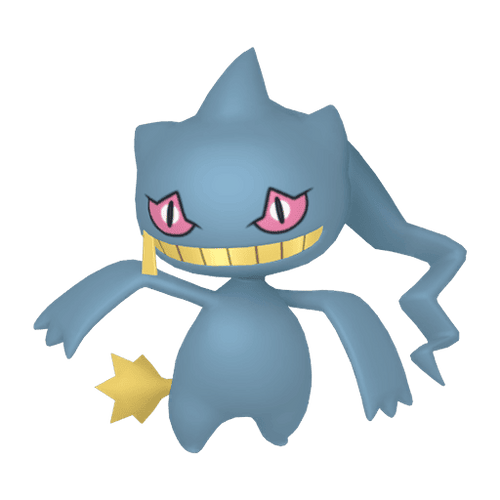 #0354 Banette