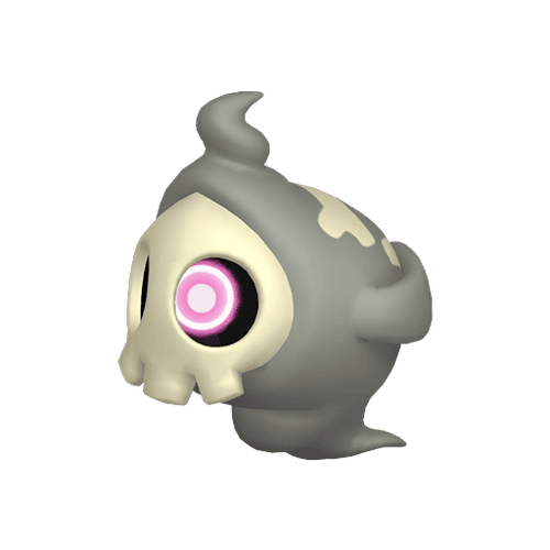 #0355 Duskull