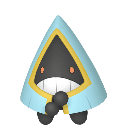 #0361 Snorunt
