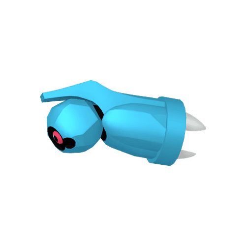 #0374 Beldum