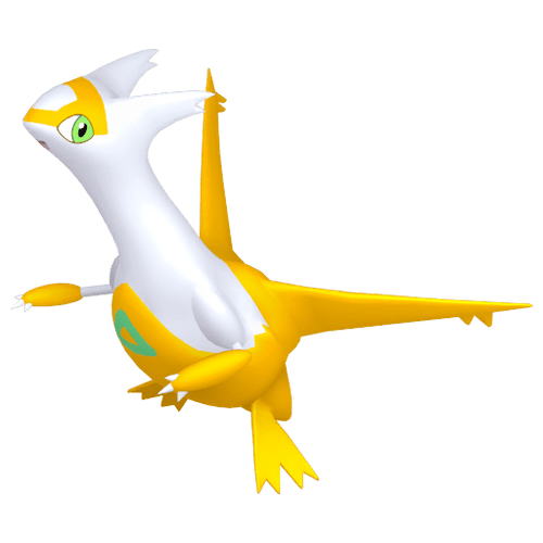 #0380 Latias