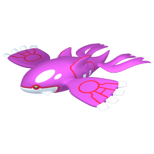 #0382 Kyogre