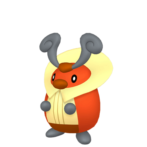#0401 Kricketot