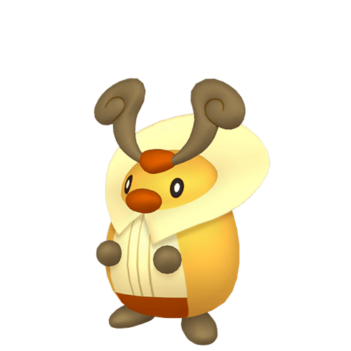 #0401 Kricketot