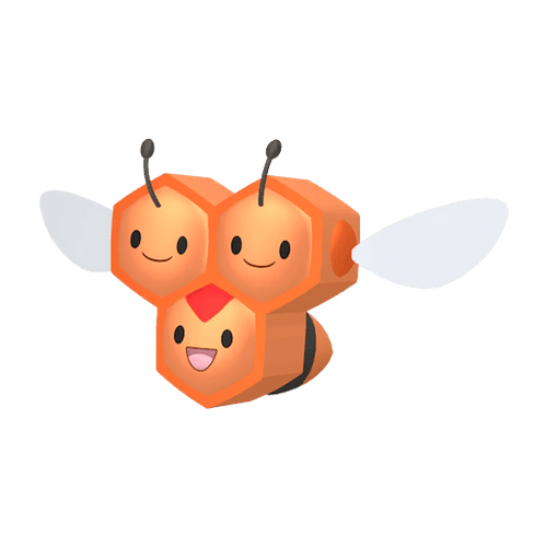 #0415 Combee